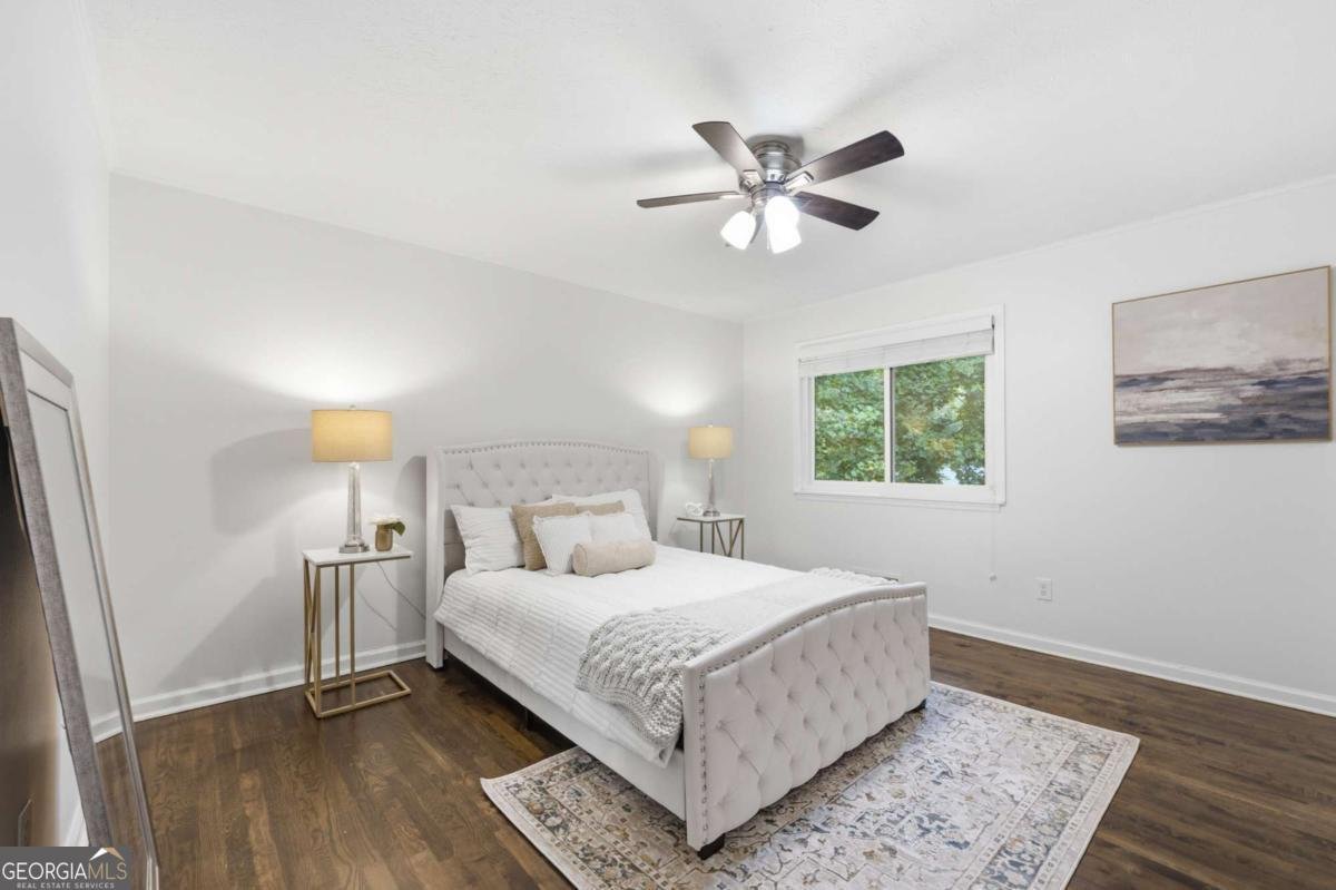 270 Parkmont Court Roswell - Photo 12