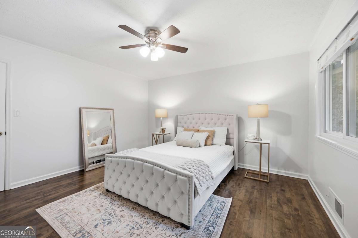 270 Parkmont Court Roswell - Photo 13