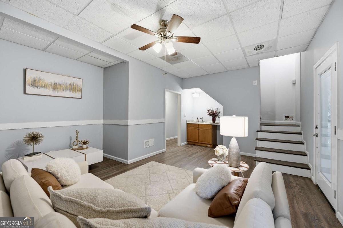 270 Parkmont Court Roswell - Photo 18