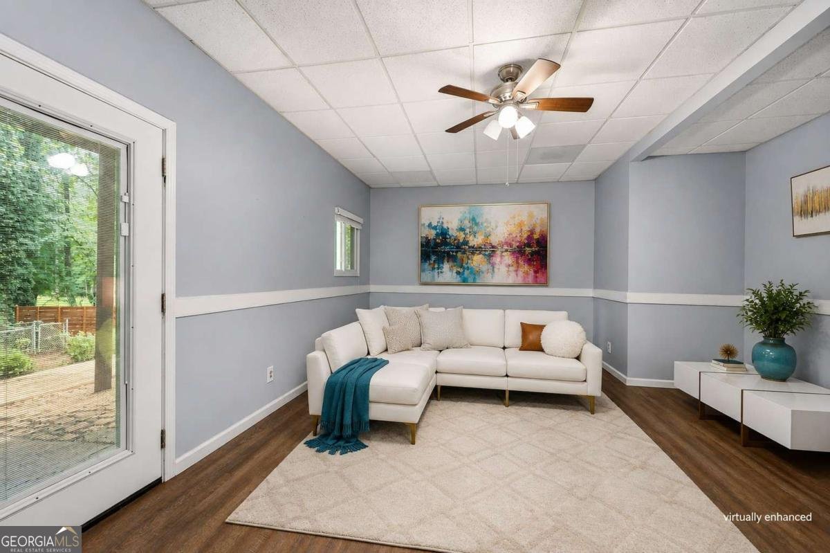270 Parkmont Court Roswell - Photo 19