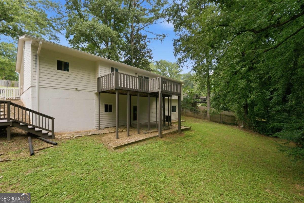 270 Parkmont Court Roswell - Photo 25