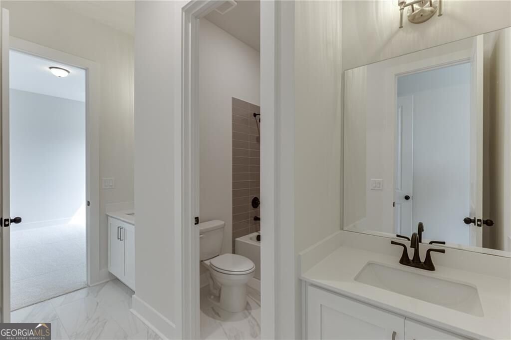 5410 Settingdown Road Cumming - Photo 10