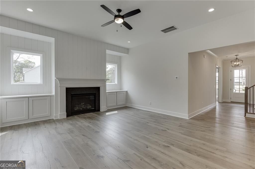 5410 Settingdown Road Cumming - Photo 16