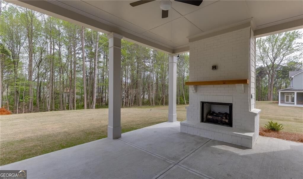 5410 Settingdown Road Cumming - Photo 41