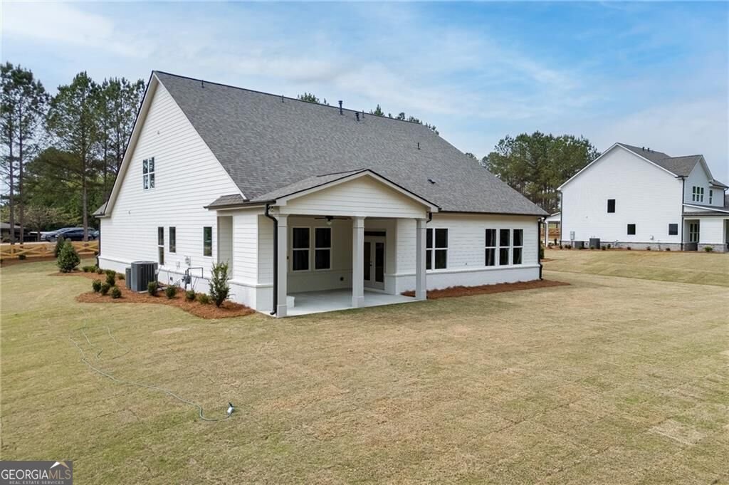 5410 Settingdown Road Cumming - Photo 42