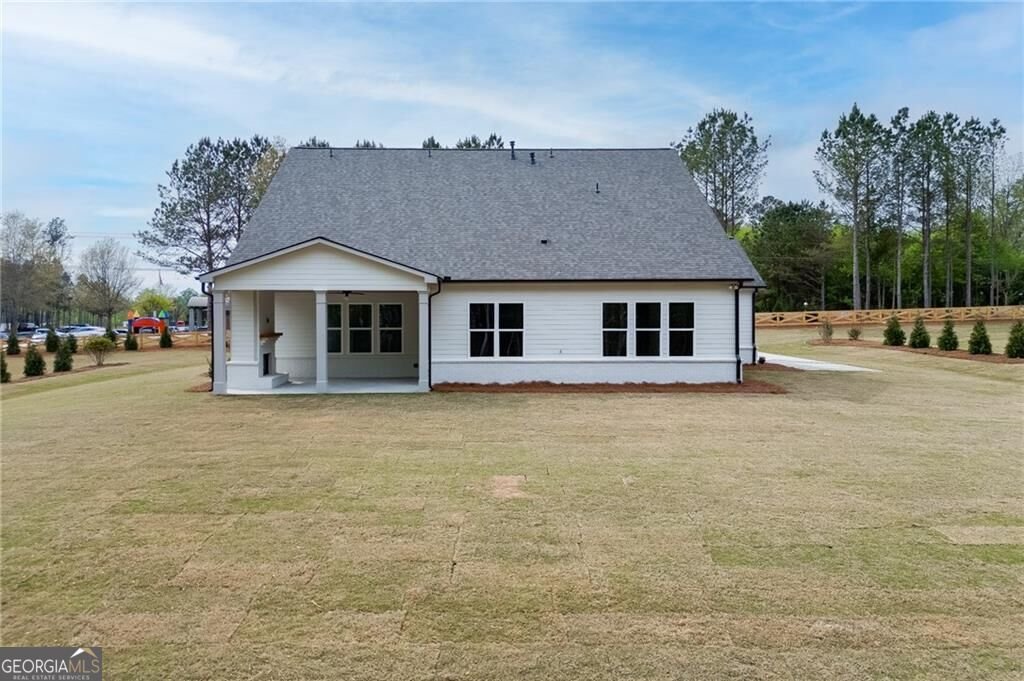 5410 Settingdown Road Cumming - Photo 43
