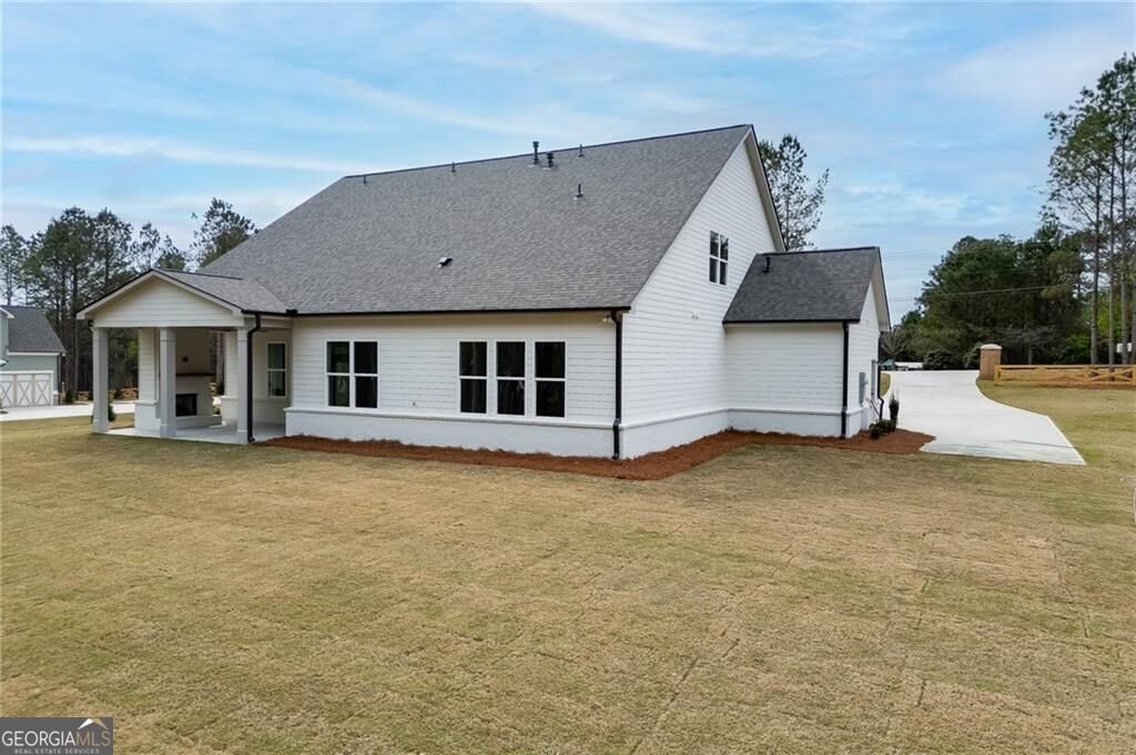 5410 Settingdown Road Cumming - Photo 44