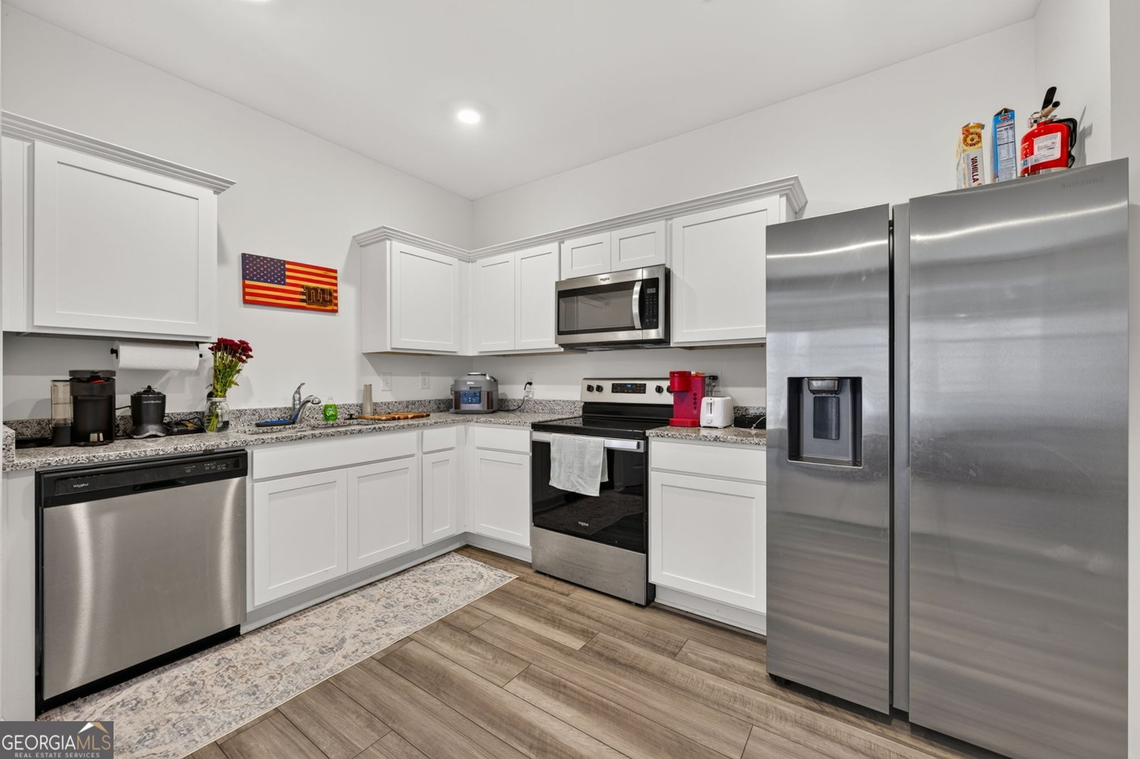 501 Magnolia Circle Palmetto - Photo 14