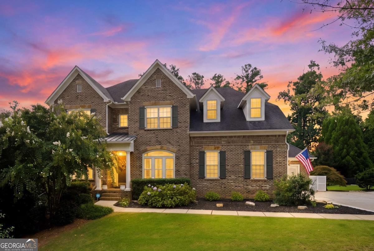 126 Windfields Lane Woodstock - main photo