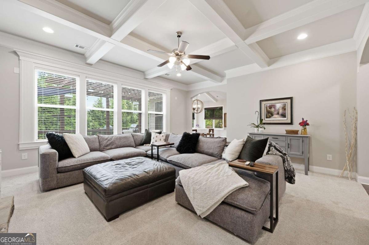 126 Windfields Lane Woodstock - Photo 10