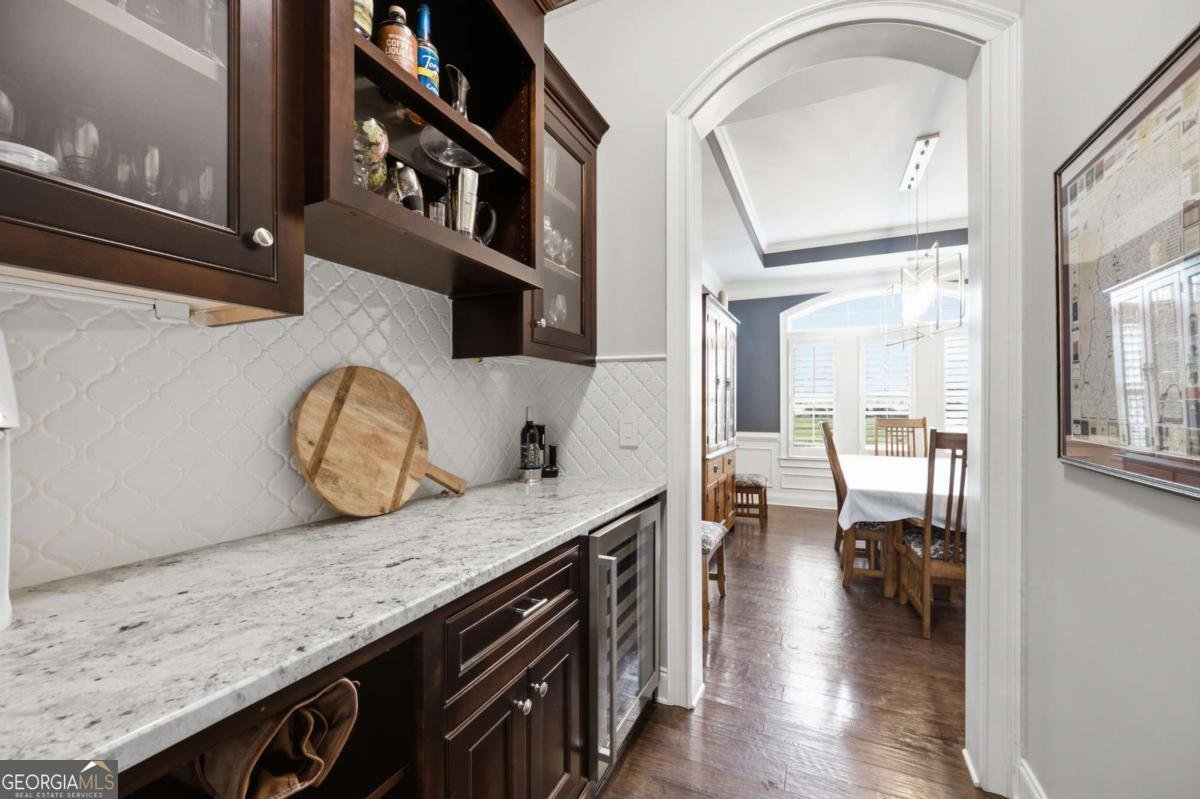 126 Windfields Lane Woodstock - Photo 11