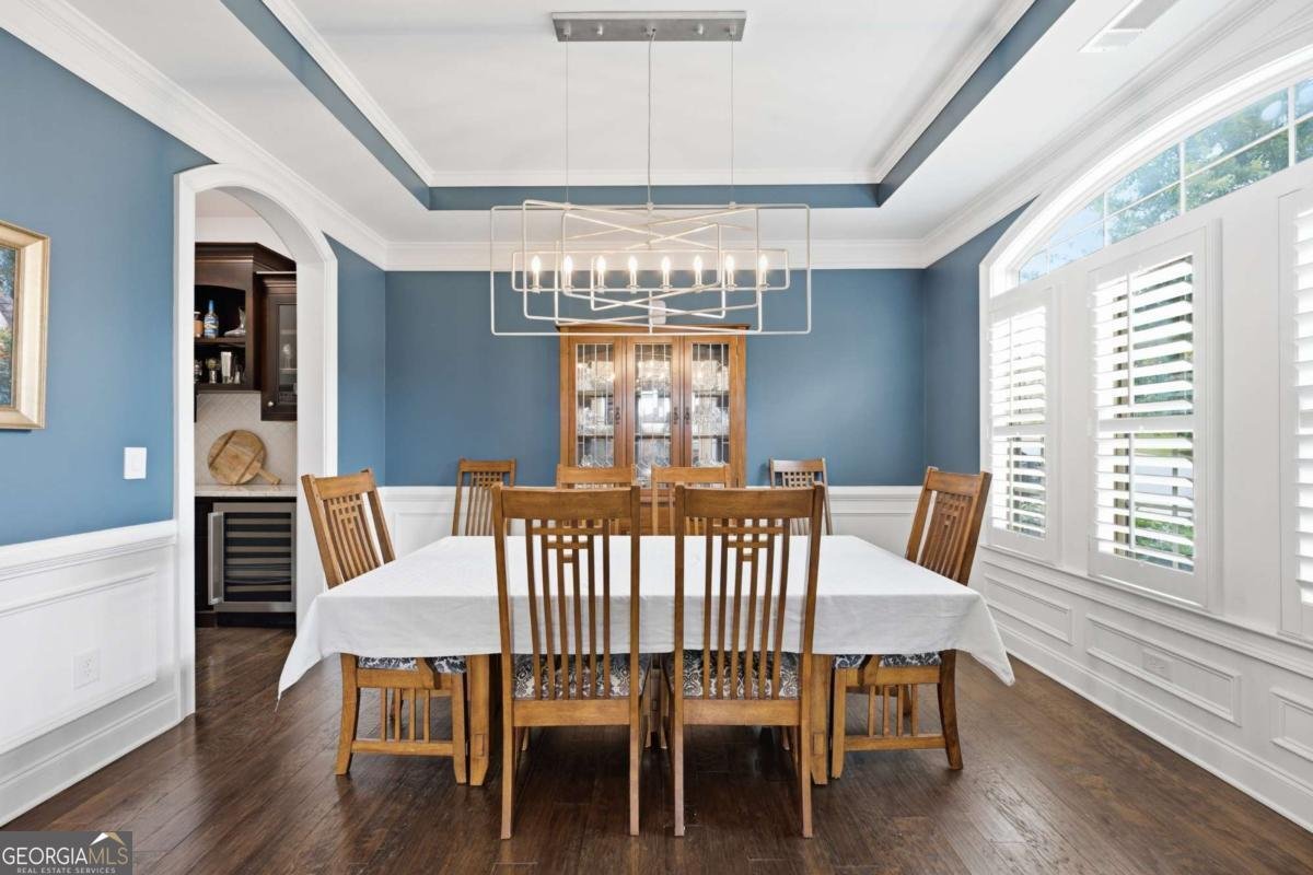126 Windfields Lane Woodstock - Photo 12
