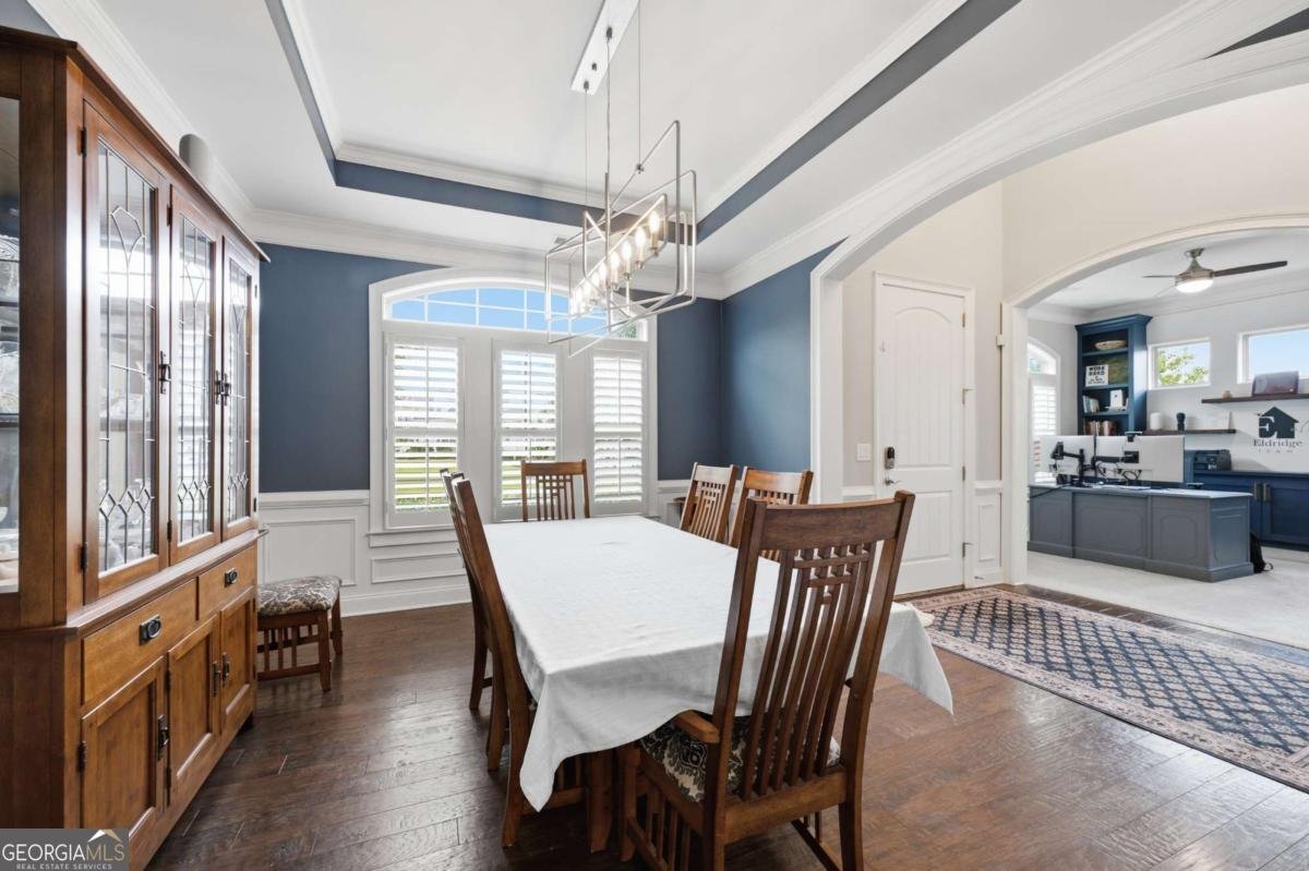 126 Windfields Lane Woodstock - Photo 13
