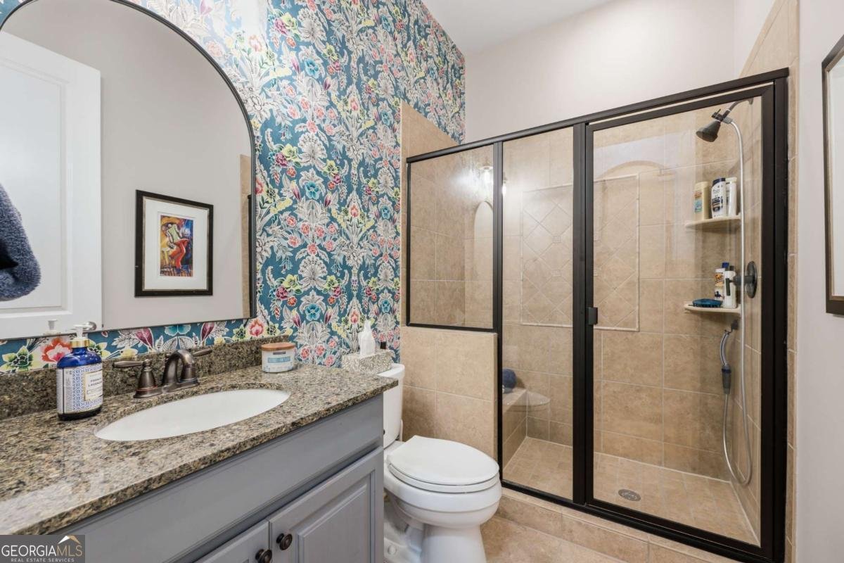 126 Windfields Lane Woodstock - Photo 15