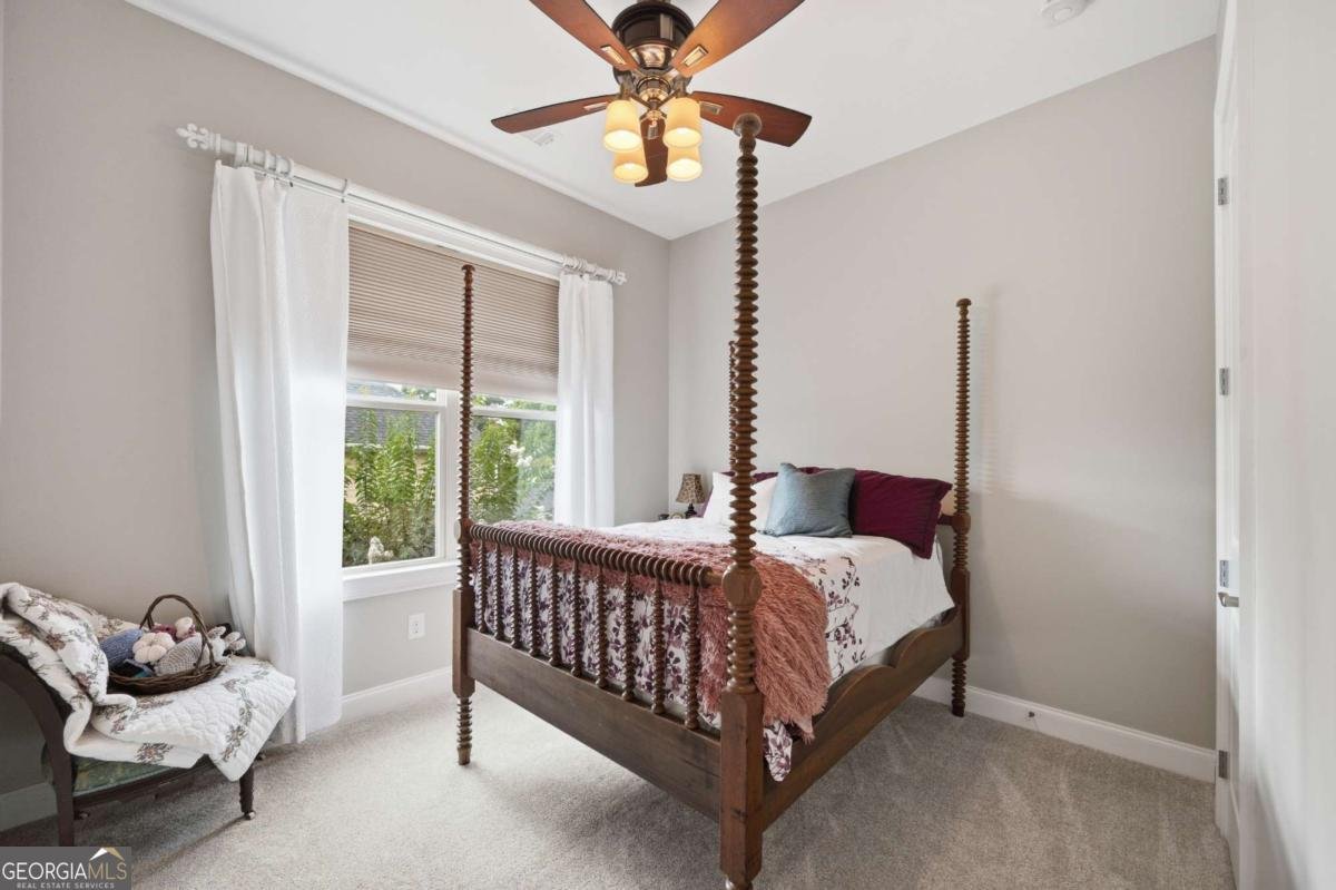 126 Windfields Lane Woodstock - Photo 16