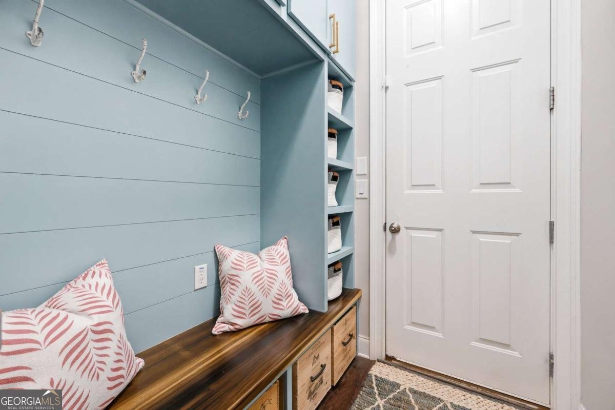 126 Windfields Lane Woodstock - Photo 18