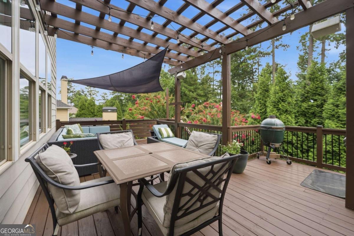 126 Windfields Lane Woodstock - Photo 19