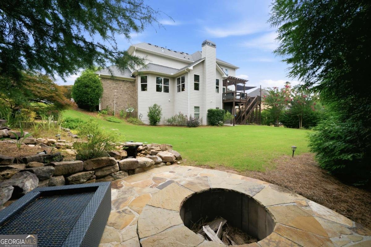 126 Windfields Lane Woodstock - Photo 21