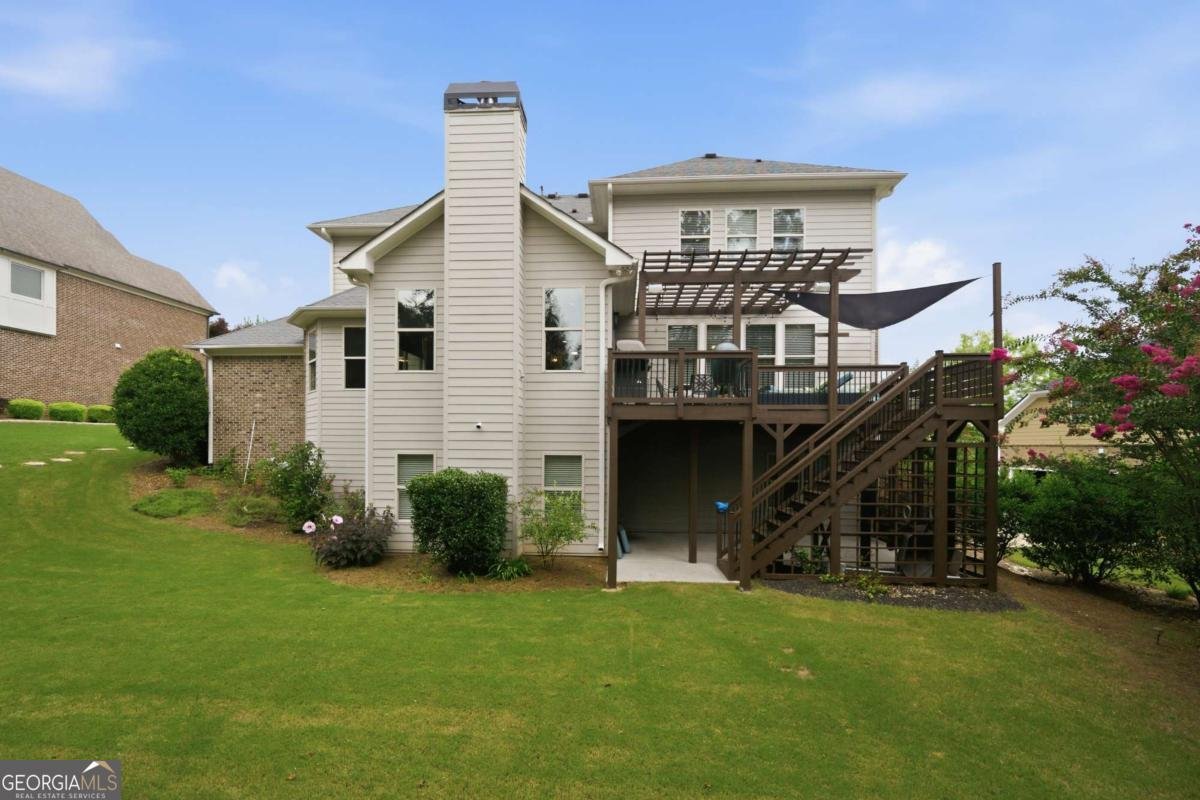 126 Windfields Lane Woodstock - Photo 22