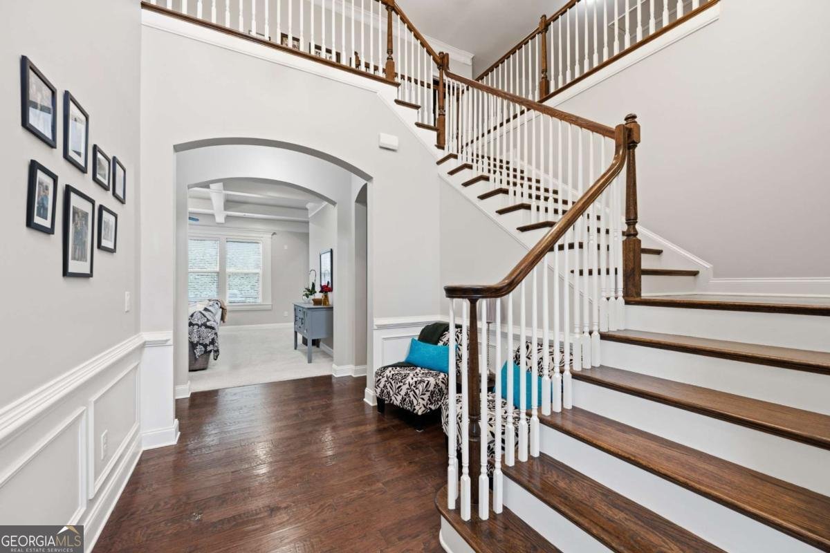 126 Windfields Lane Woodstock - Photo 24