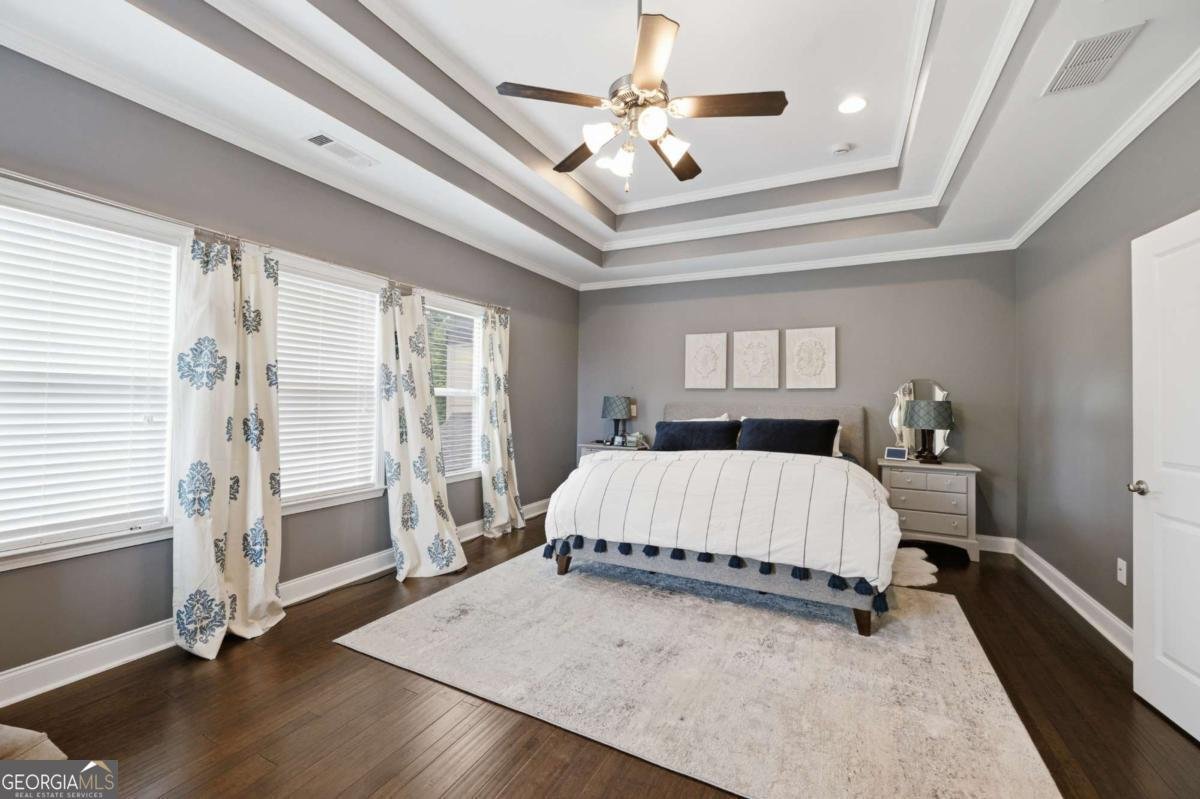 126 Windfields Lane Woodstock - Photo 25