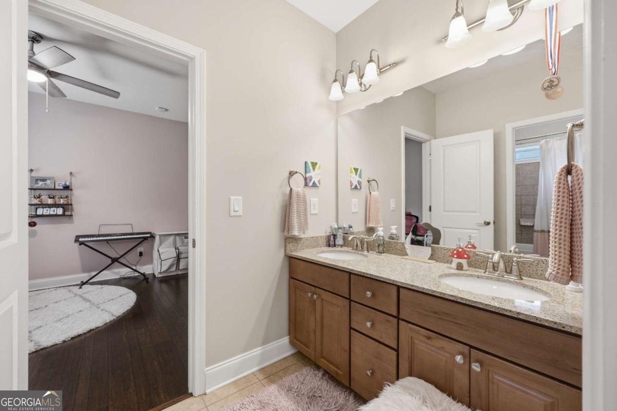 126 Windfields Lane Woodstock - Photo 31