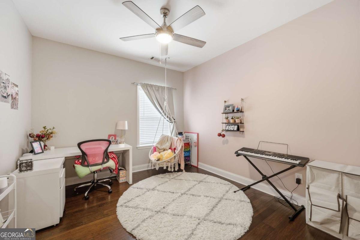 126 Windfields Lane Woodstock - Photo 32
