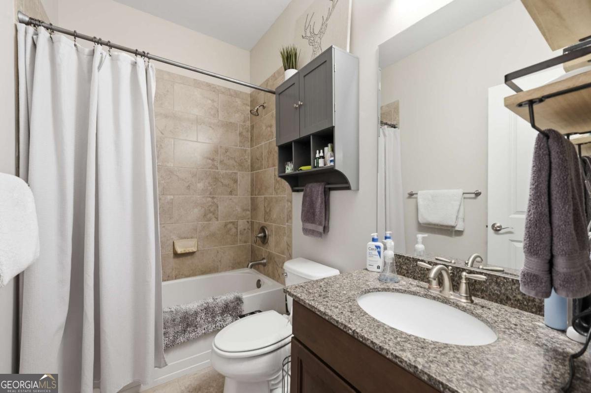 126 Windfields Lane Woodstock - Photo 34