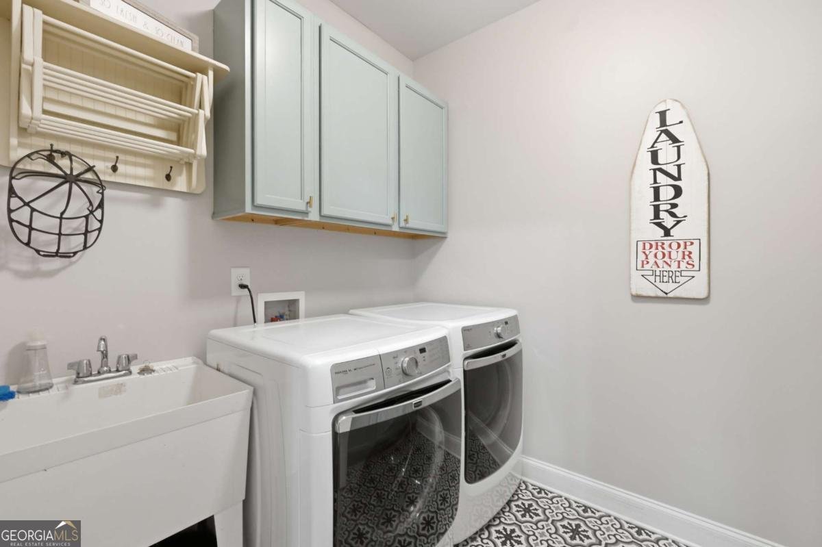 126 Windfields Lane Woodstock - Photo 35