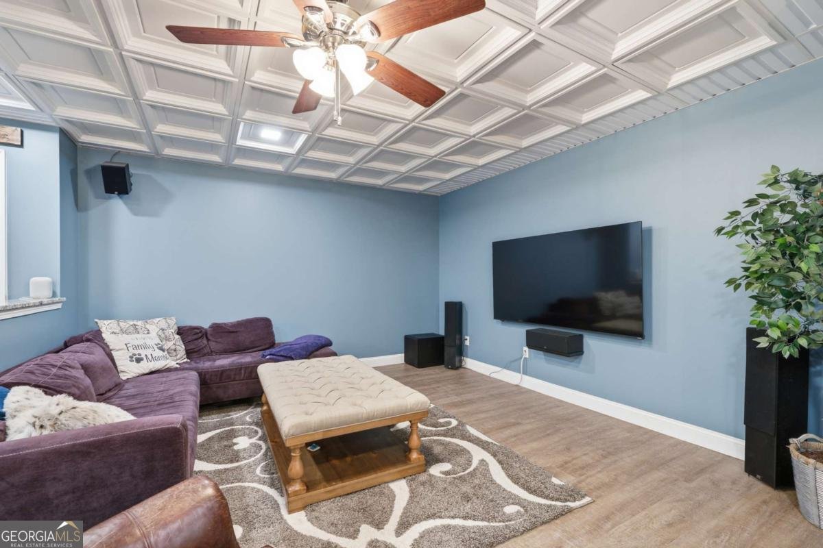 126 Windfields Lane Woodstock - Photo 37