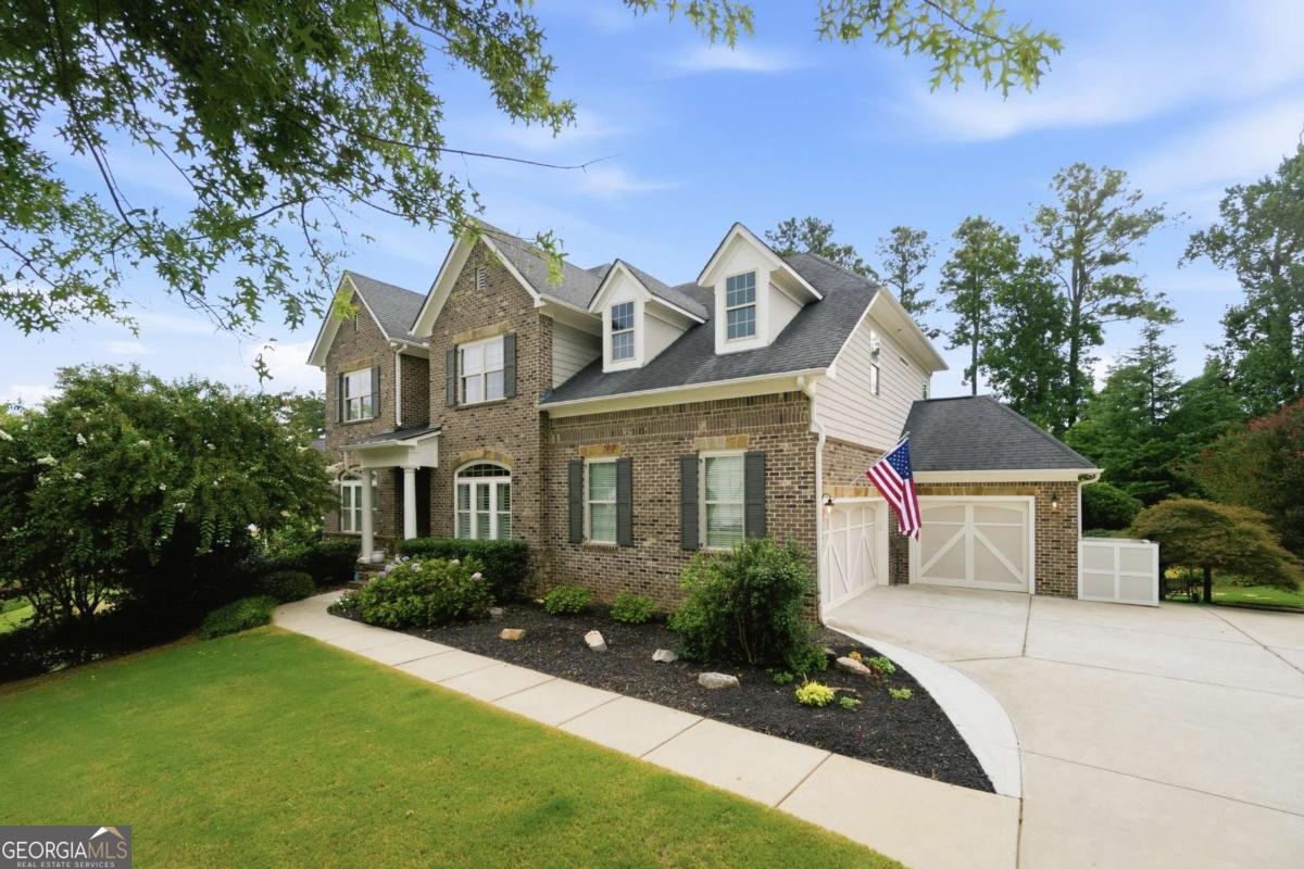 126 Windfields Lane Woodstock - Photo 47