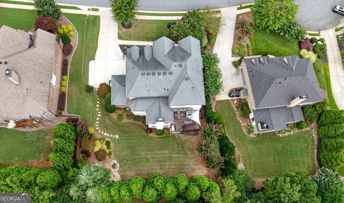 126 Windfields Lane Woodstock - Photo 48