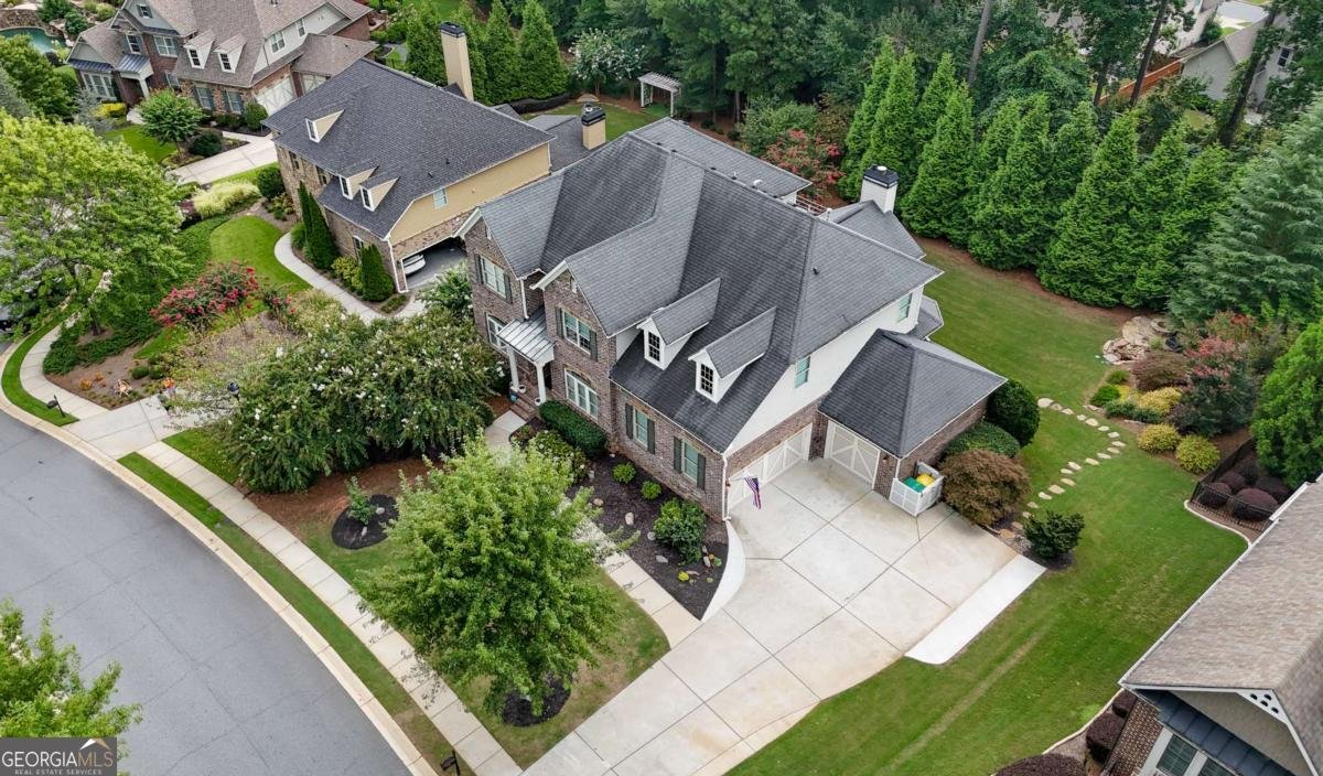126 Windfields Lane Woodstock - Photo 49