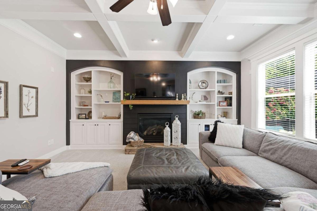 126 Windfields Lane Woodstock - Photo 8