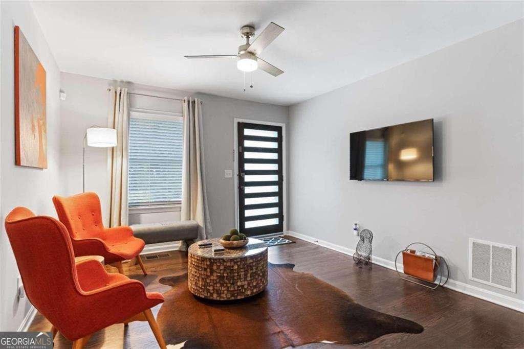 1609 Bridgeport Drive Atlanta - Photo 10