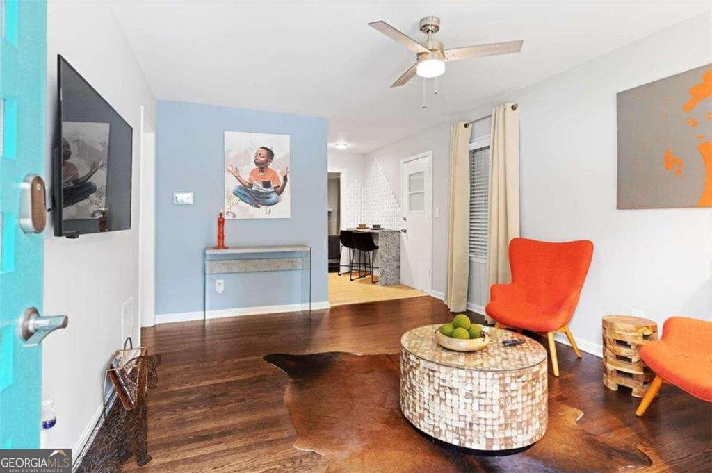 1609 Bridgeport Drive Atlanta - Photo 11