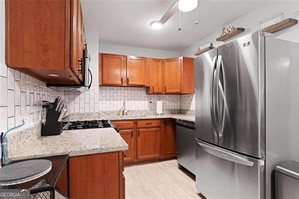 1609 Bridgeport Drive Atlanta - Photo 16
