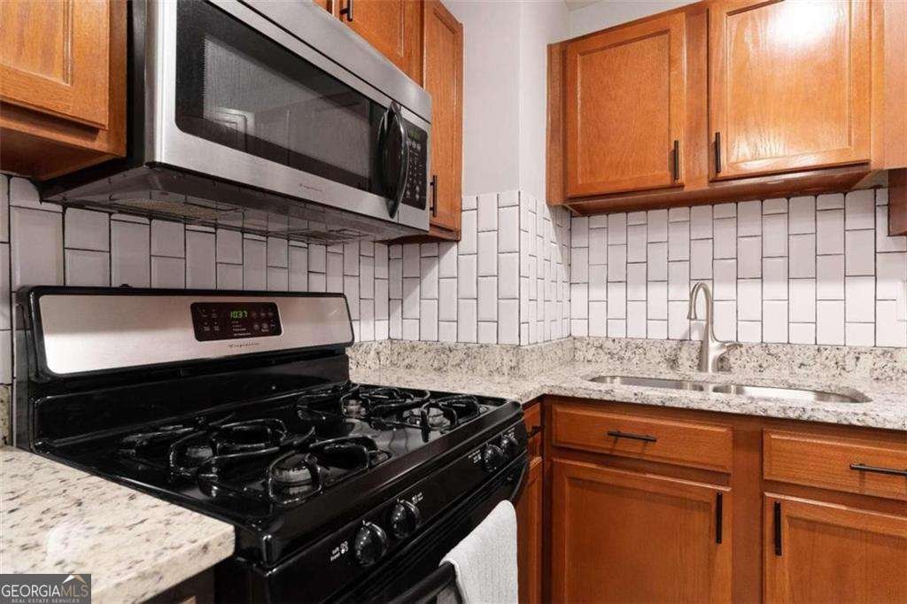 1609 Bridgeport Drive Atlanta - Photo 18