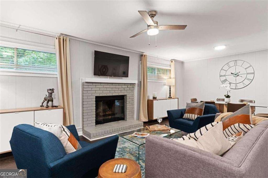 1609 Bridgeport Drive Atlanta - Photo 23