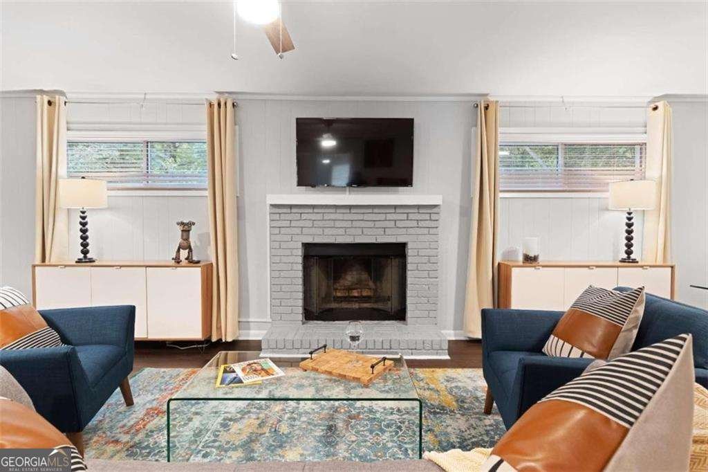 1609 Bridgeport Drive Atlanta - Photo 24