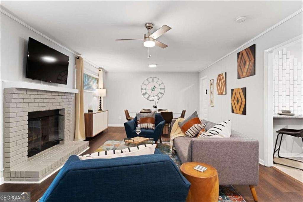 1609 Bridgeport Drive Atlanta - Photo 26