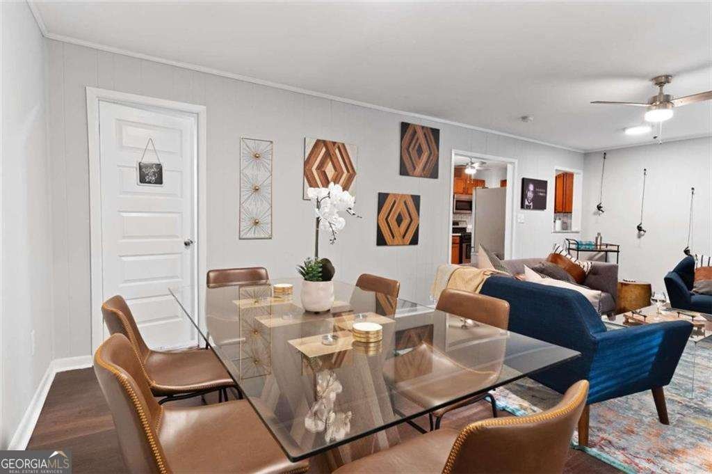 1609 Bridgeport Drive Atlanta - Photo 29