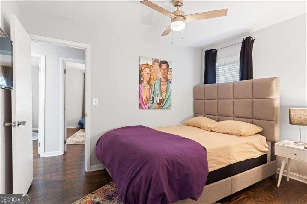 1609 Bridgeport Drive Atlanta - Photo 38