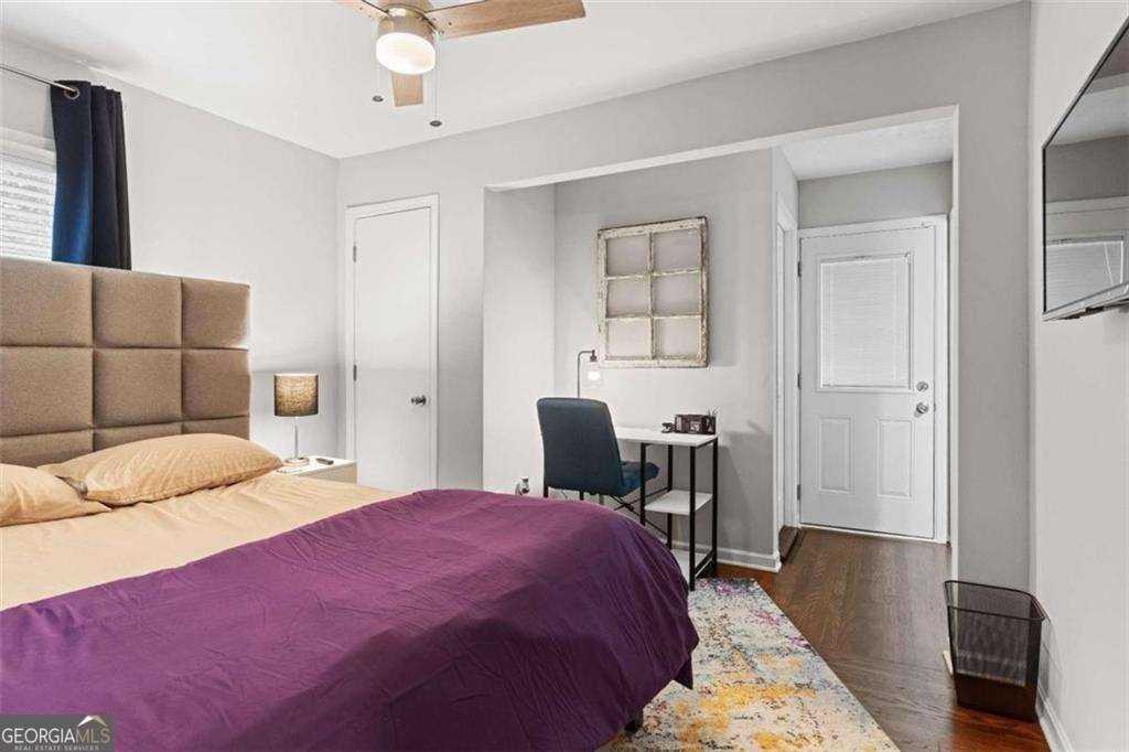 1609 Bridgeport Drive Atlanta - Photo 39