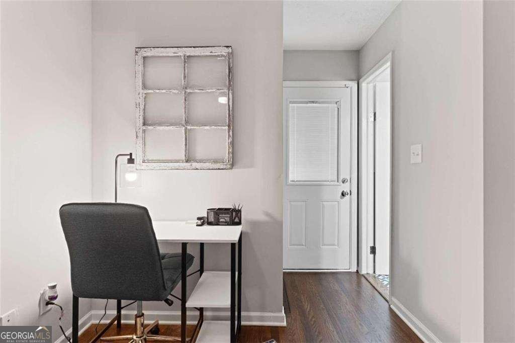 1609 Bridgeport Drive Atlanta - Photo 41