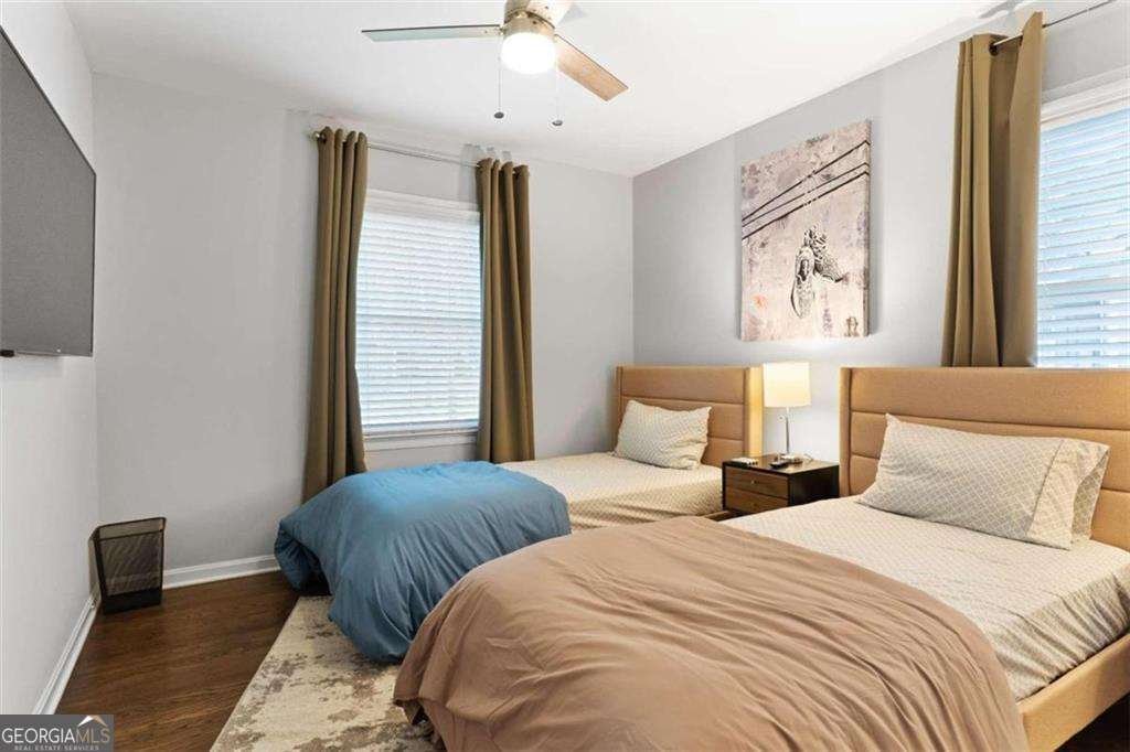 1609 Bridgeport Drive Atlanta - Photo 49
