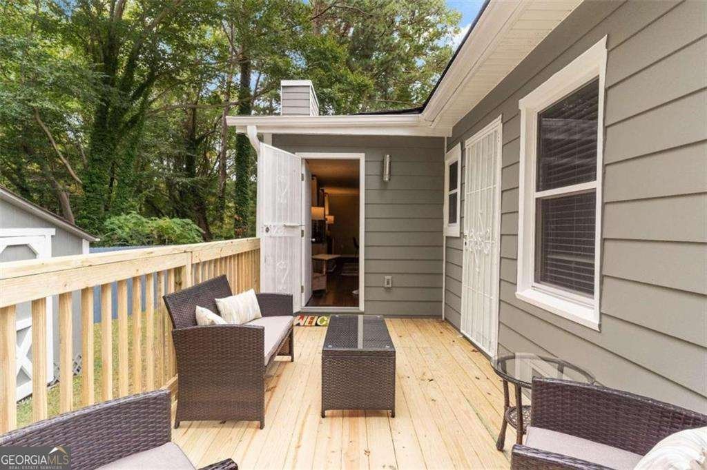 1609 Bridgeport Drive Atlanta - Photo 54