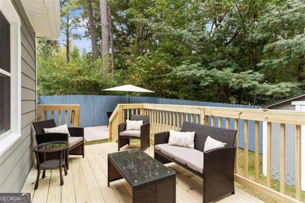 1609 Bridgeport Drive Atlanta - Photo 55