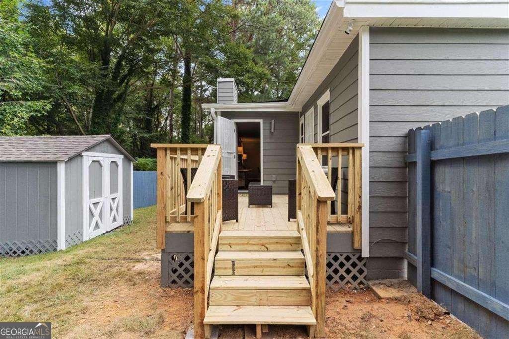 1609 Bridgeport Drive Atlanta - Photo 56