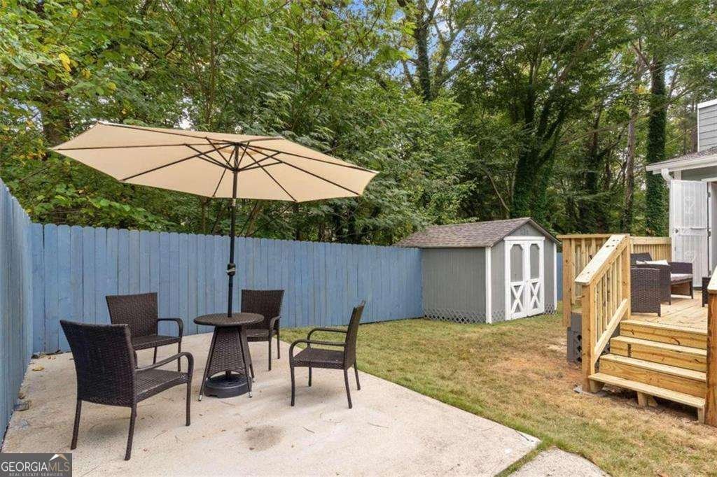 1609 Bridgeport Drive Atlanta - Photo 57